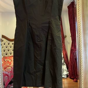 Michael Kors little black dress